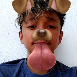 Meet your Posher, Tyson